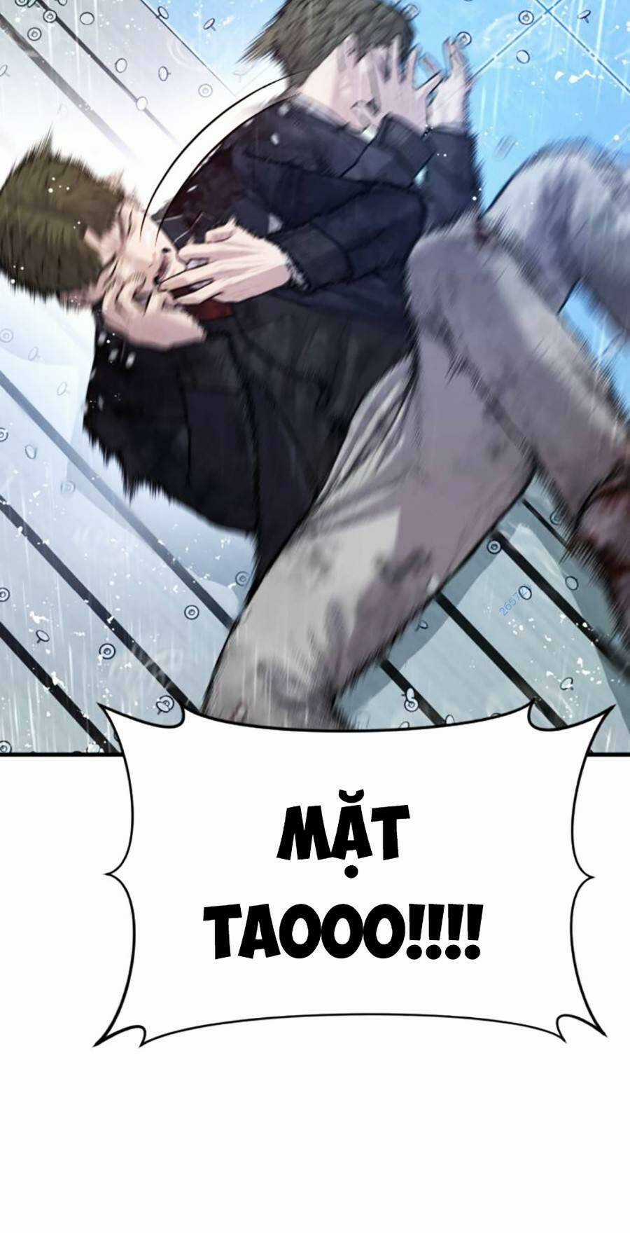 Cậu Bé Tội Phạm - Chapter 16 - Trang 17