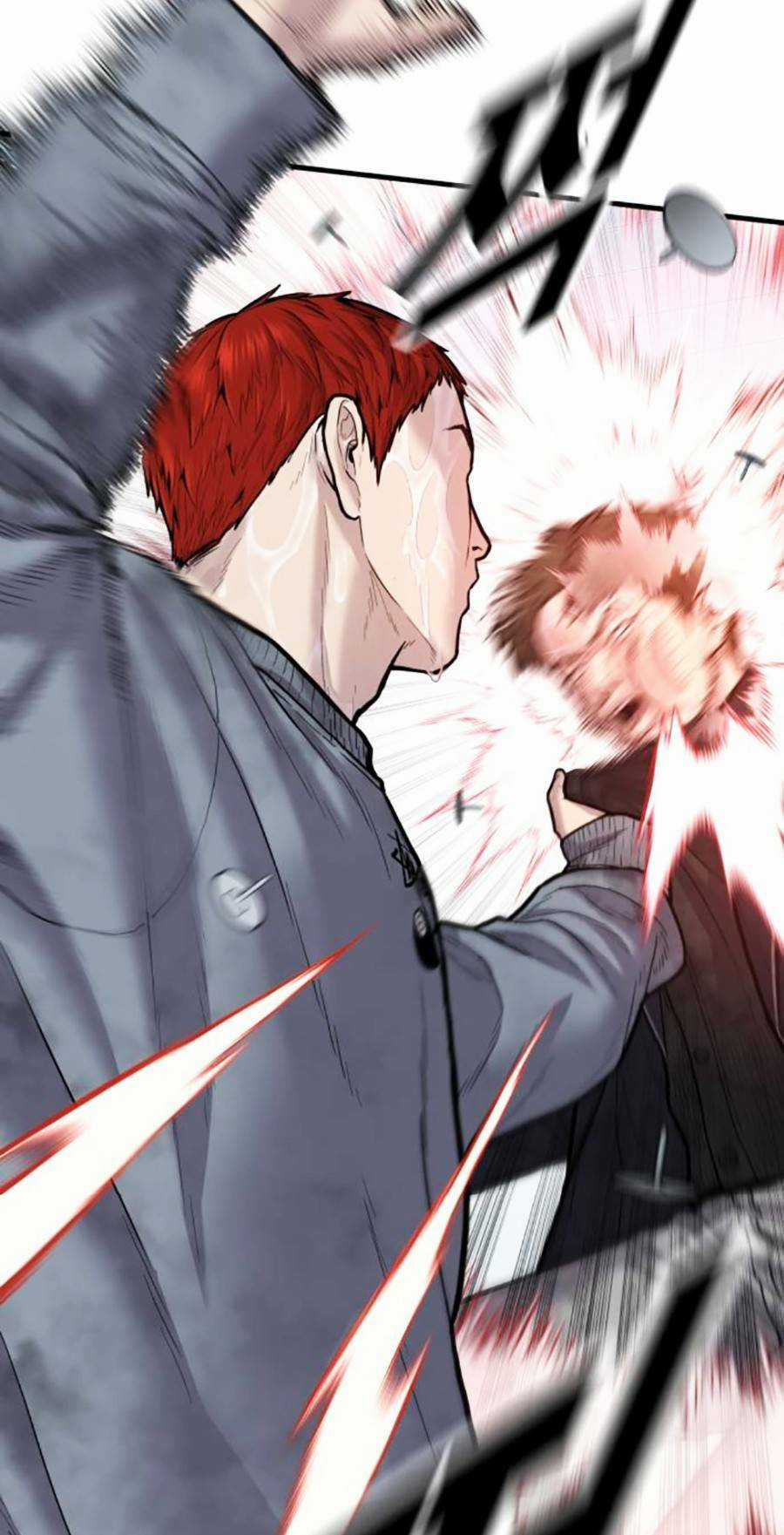 Cậu Bé Tội Phạm - Chapter 16 - Trang 20