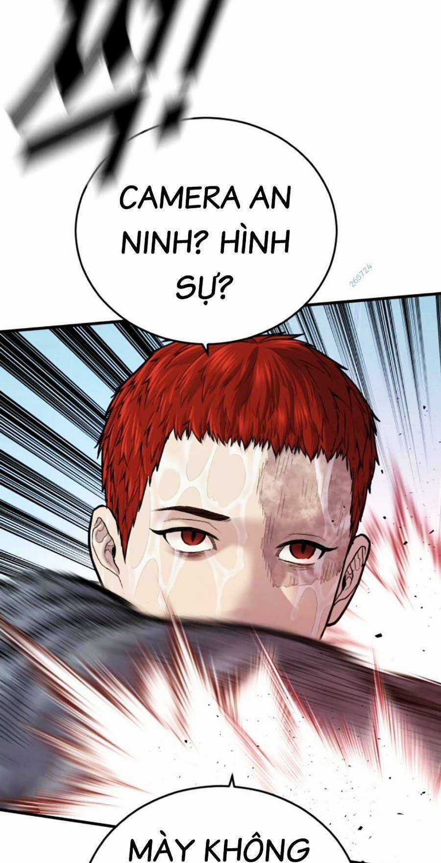 Cậu Bé Tội Phạm - Chapter 16 - Trang 22