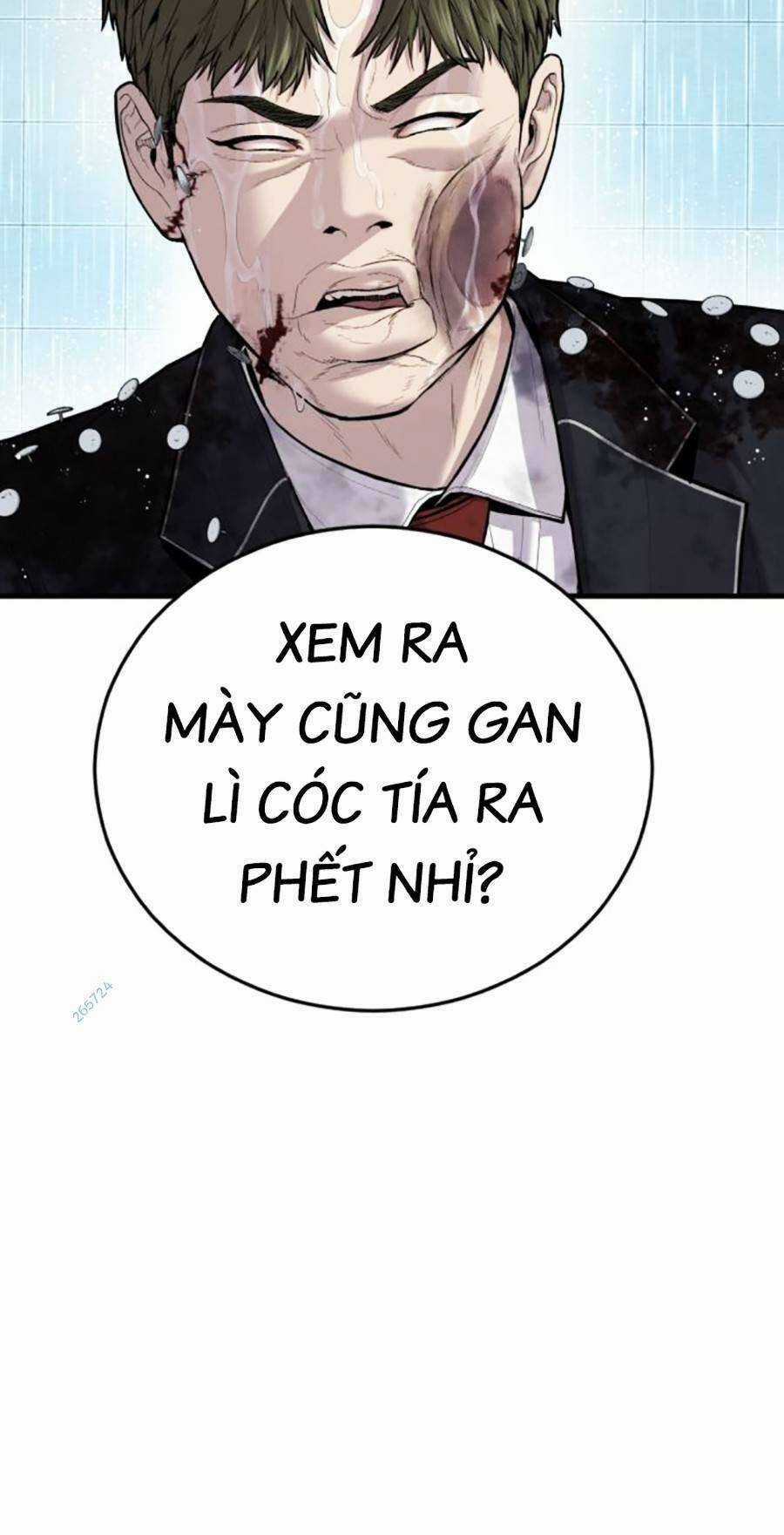 Cậu Bé Tội Phạm - Chapter 16 - Trang 26