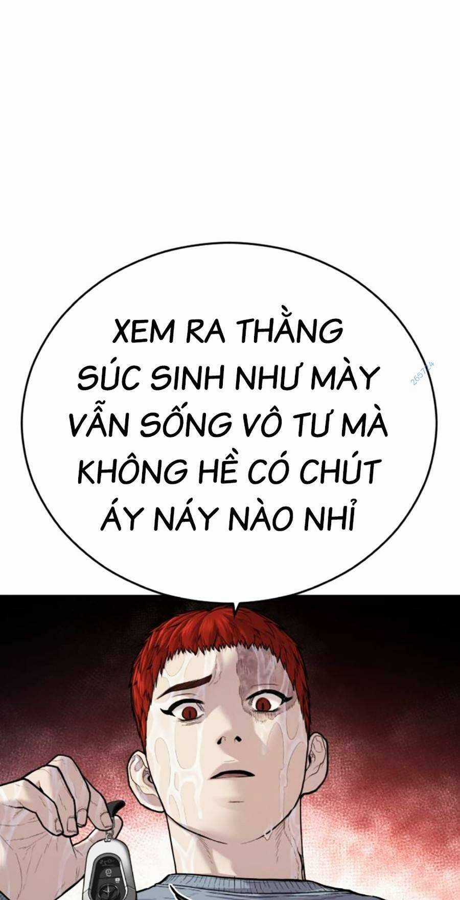 Cậu Bé Tội Phạm - Chapter 16 - Trang 30