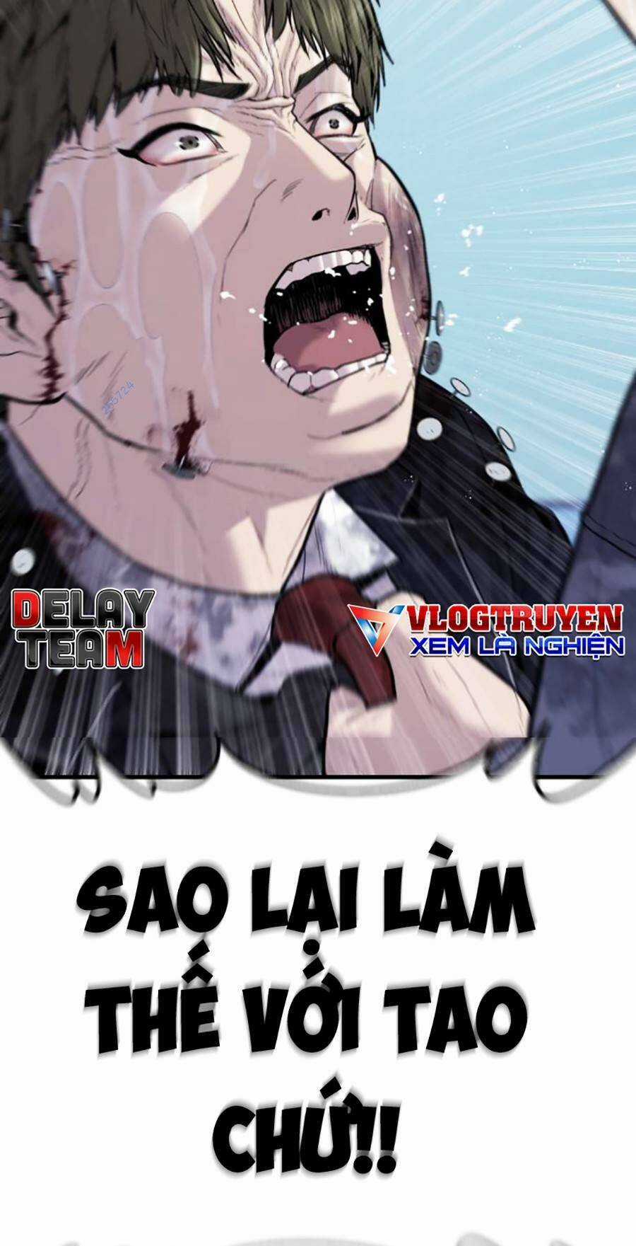 Cậu Bé Tội Phạm - Chapter 16 - Trang 34