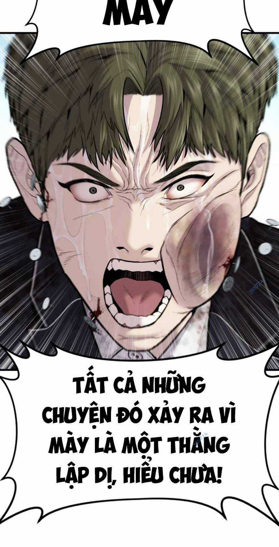 Cậu Bé Tội Phạm - Chapter 16 - Trang 38