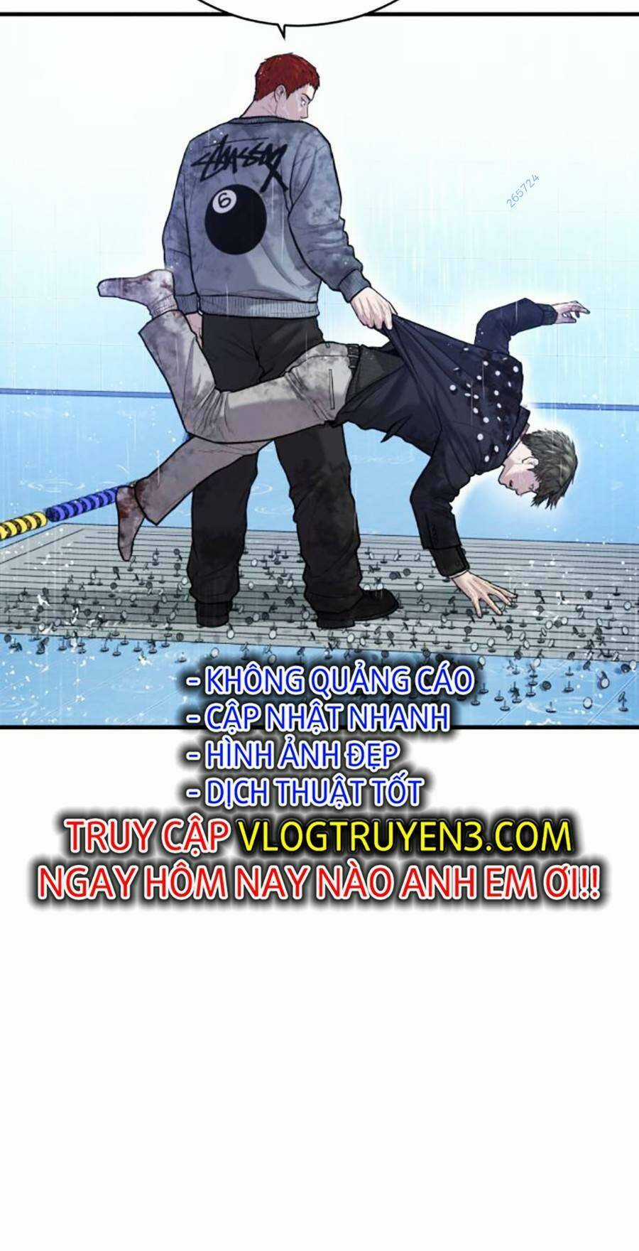 Cậu Bé Tội Phạm - Chapter 16 - Trang 5