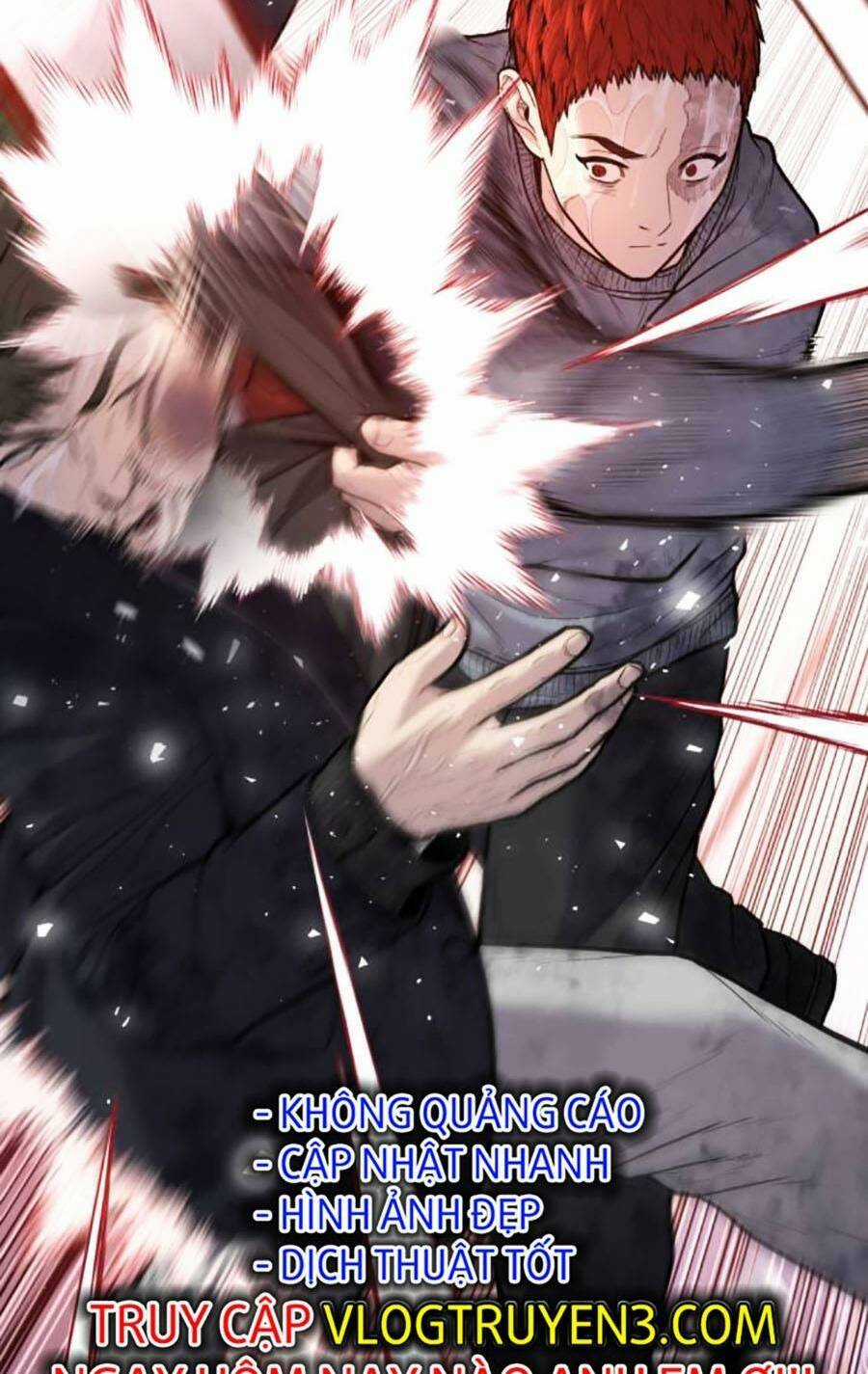 Cậu Bé Tội Phạm - Chapter 16 - Trang 42