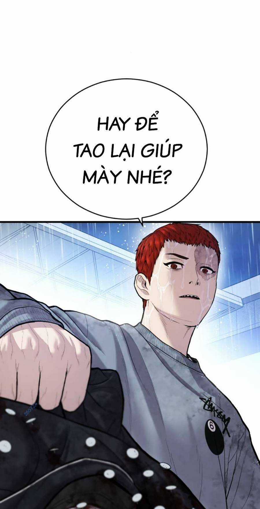 Cậu Bé Tội Phạm - Chapter 16 - Trang 6