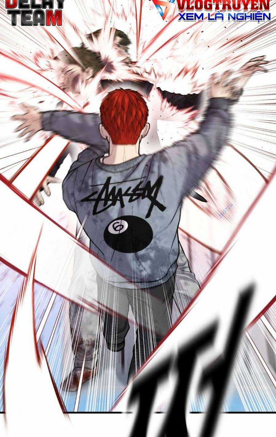 Cậu Bé Tội Phạm - Chapter 16 - Trang 53