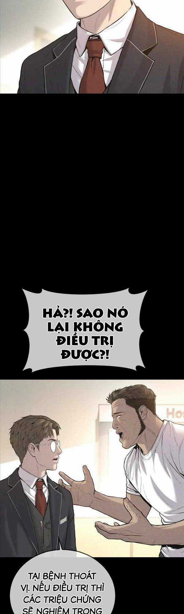 Cậu Bé Tội Phạm - Chapter 17 - Trang 2