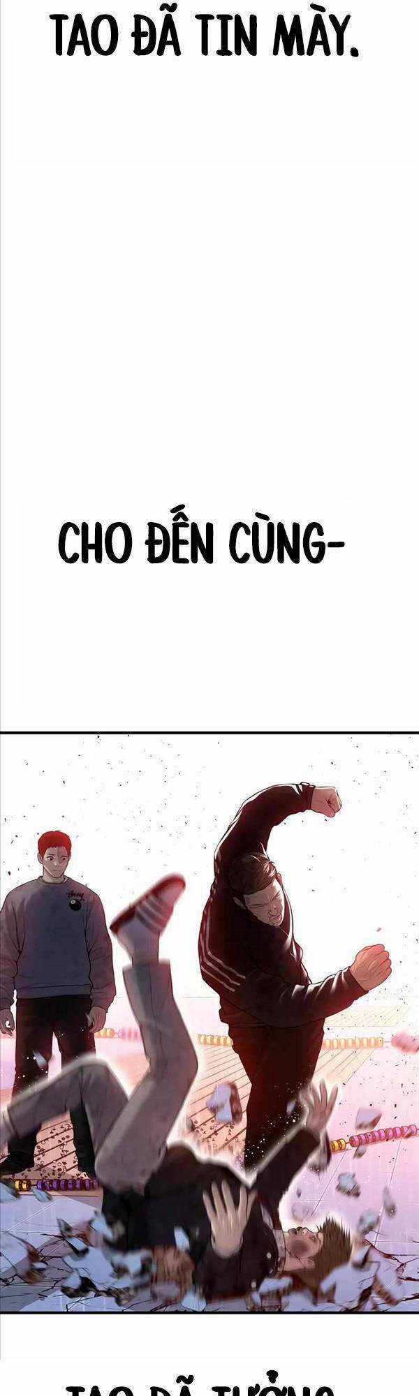 Cậu Bé Tội Phạm - Chapter 17 - Trang 11