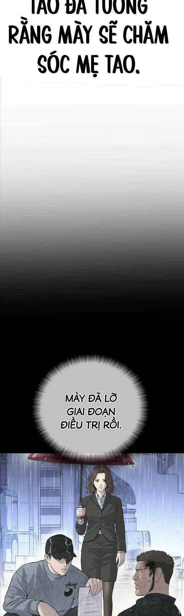 Cậu Bé Tội Phạm - Chapter 17 - Trang 12