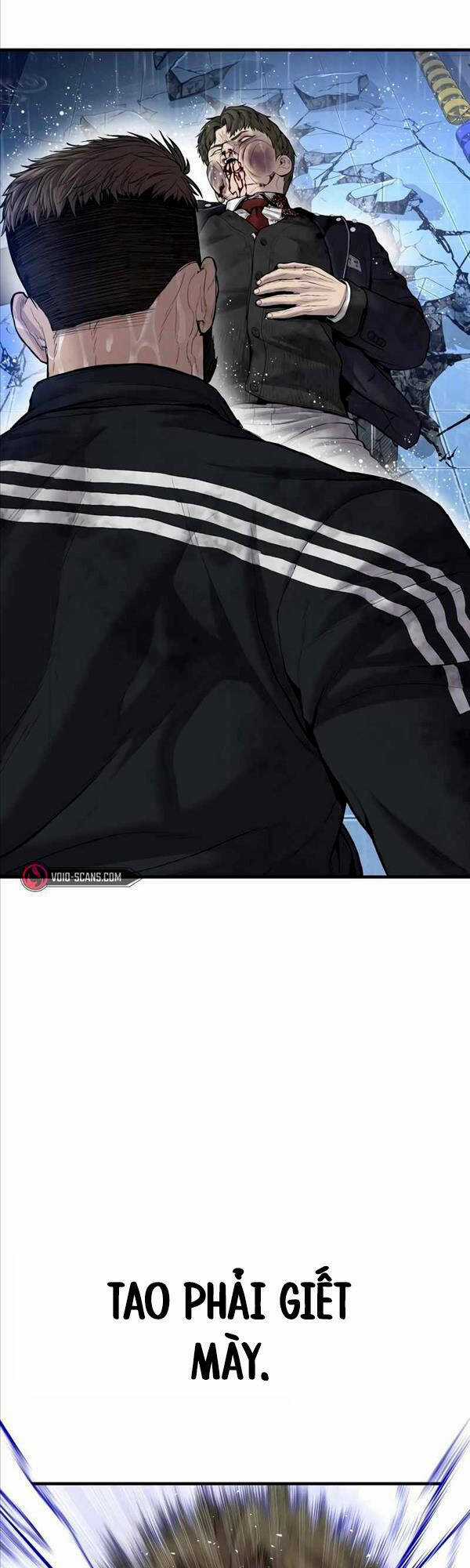 Cậu Bé Tội Phạm - Chapter 17 - Trang 20