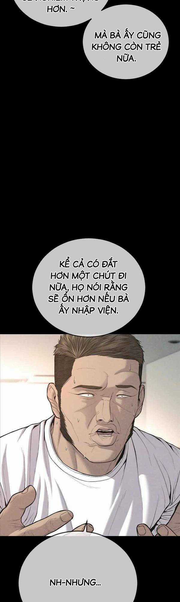 Cậu Bé Tội Phạm - Chapter 17 - Trang 3