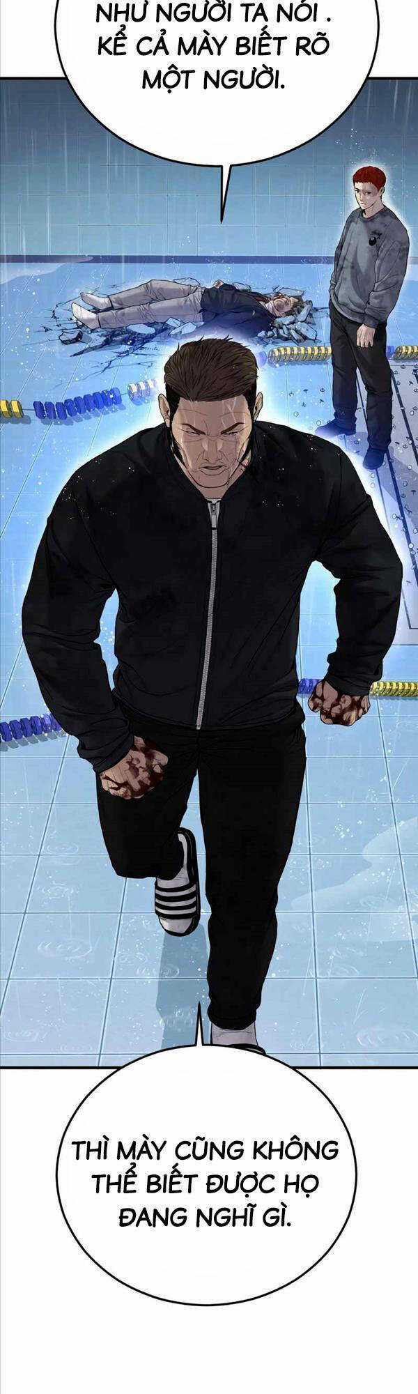 Cậu Bé Tội Phạm - Chapter 17 - Trang 31