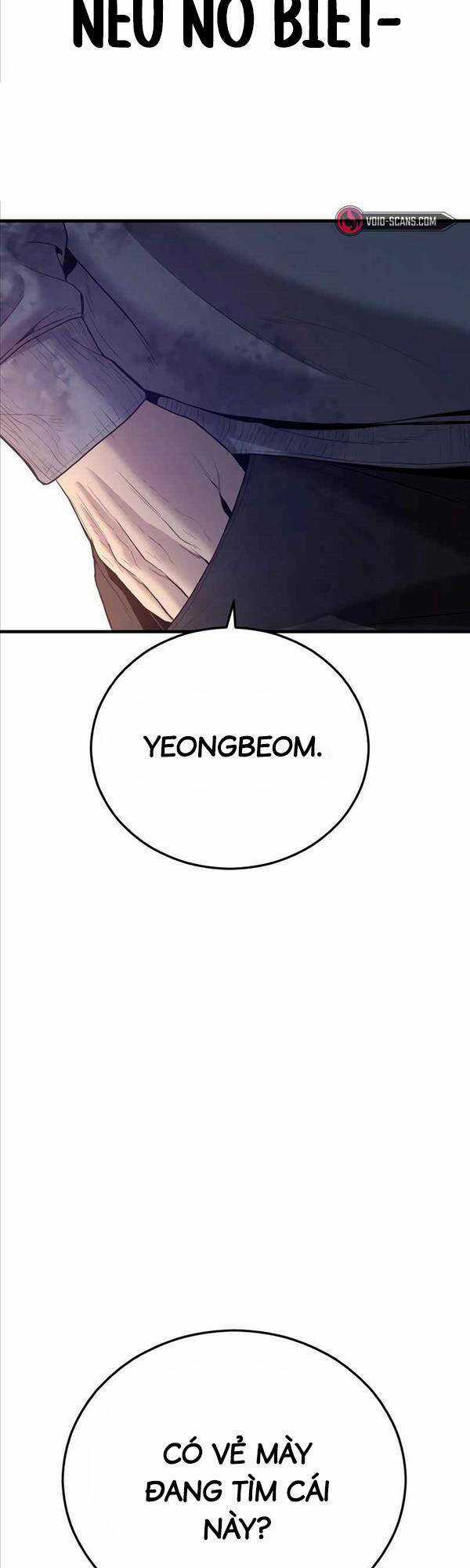 Cậu Bé Tội Phạm - Chapter 17 - Trang 35