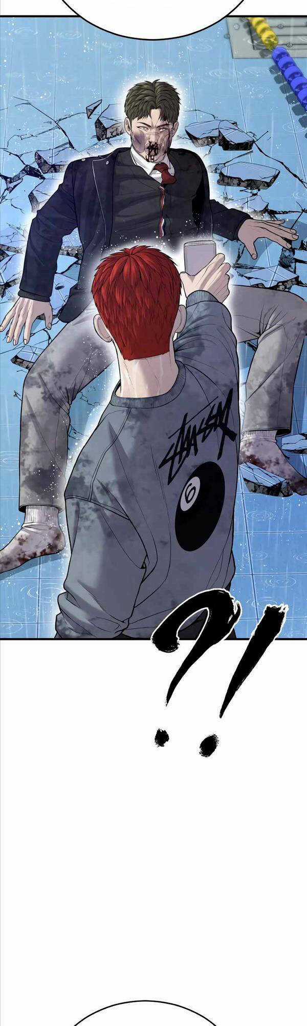 Cậu Bé Tội Phạm - Chapter 17 - Trang 36