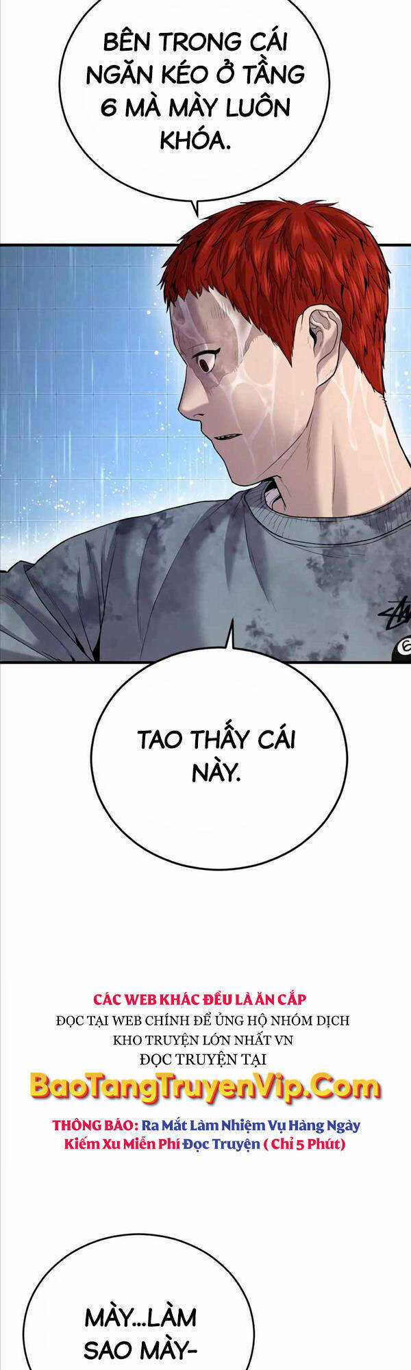 Cậu Bé Tội Phạm - Chapter 17 - Trang 37