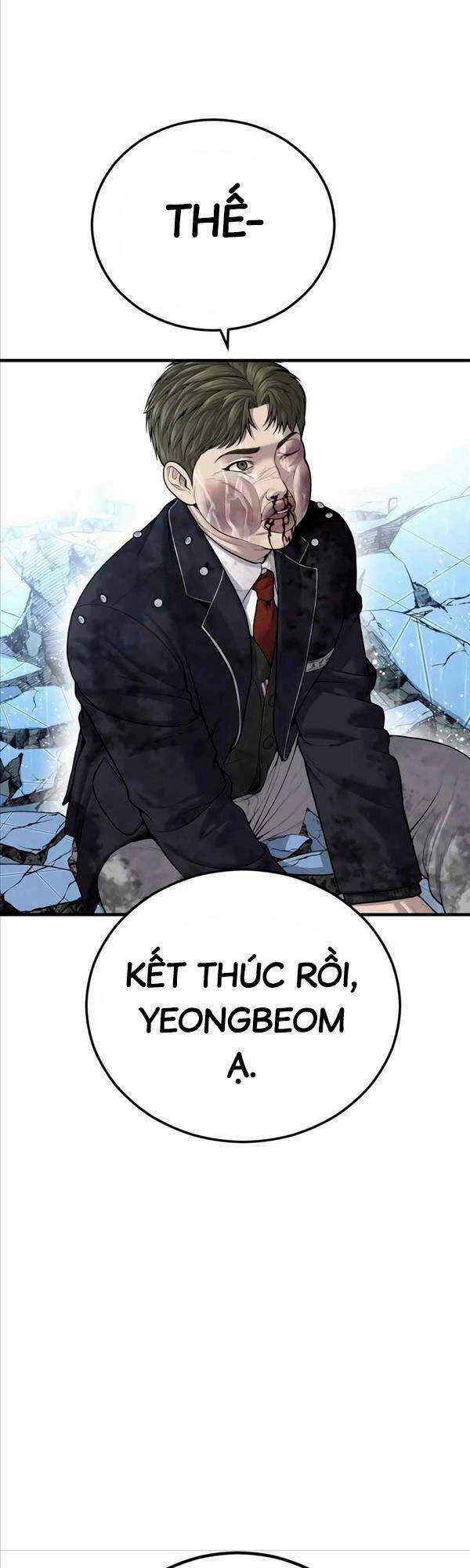 Cậu Bé Tội Phạm - Chapter 17 - Trang 46