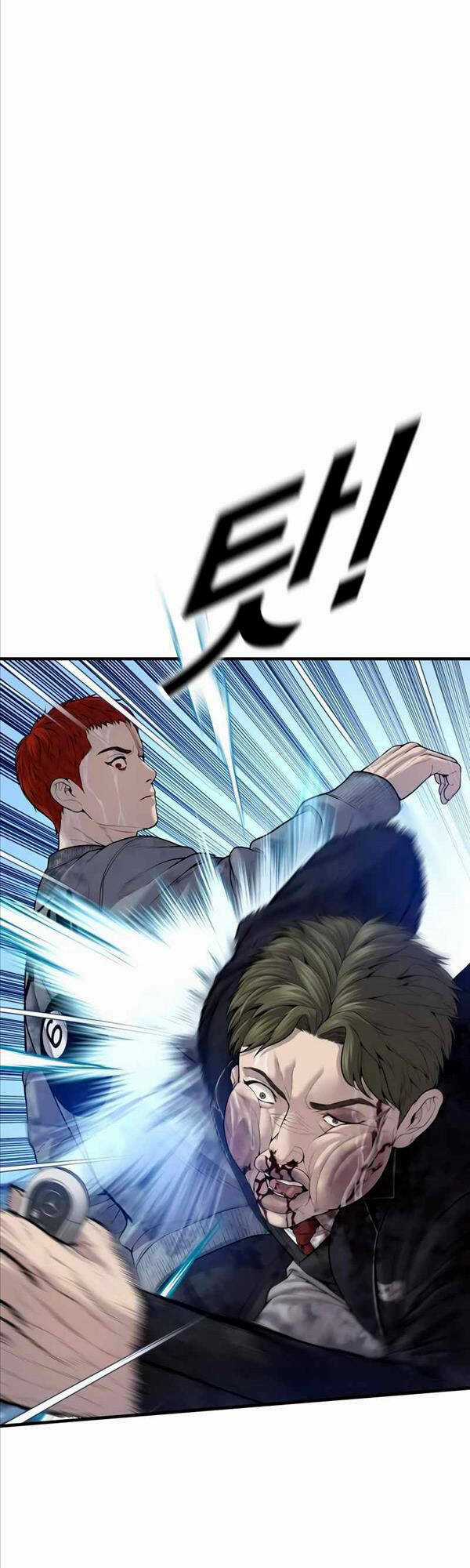 Cậu Bé Tội Phạm - Chapter 17 - Trang 56