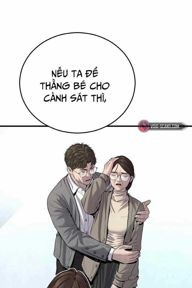 Cậu Bé Tội Phạm - Chapter 18 - Trang 11