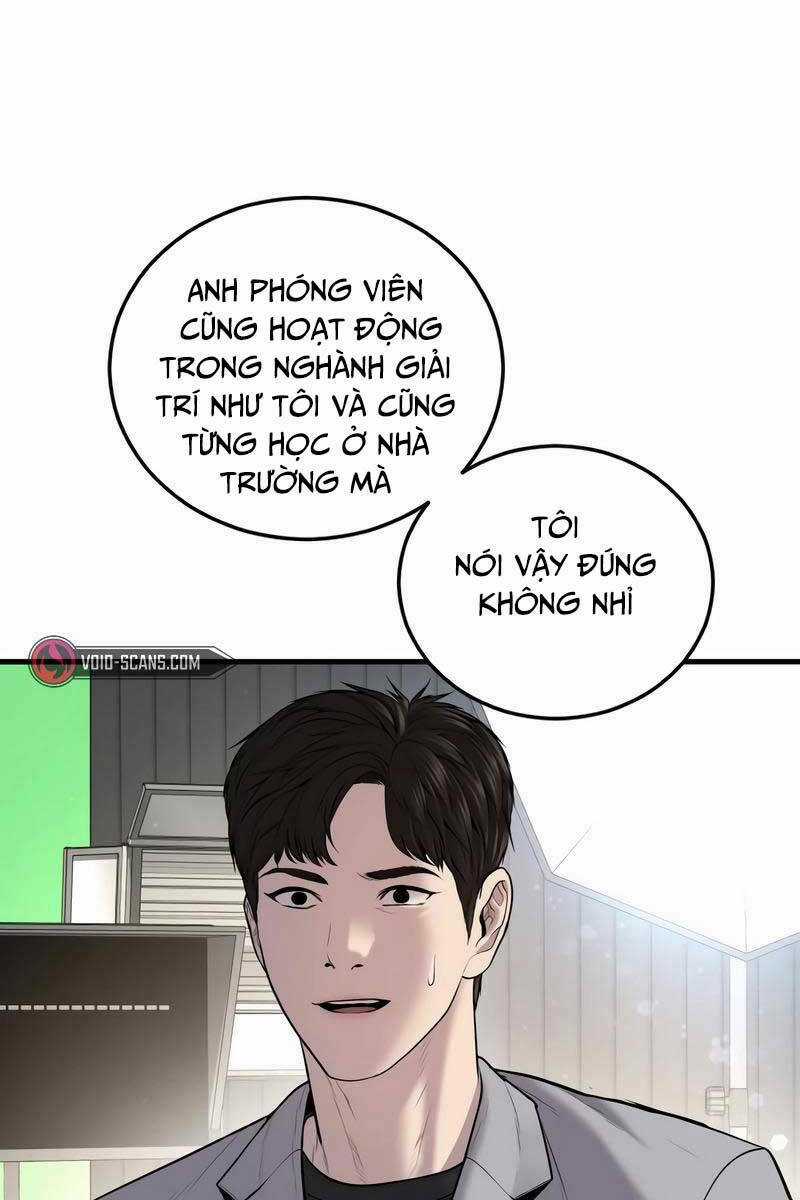 Cậu Bé Tội Phạm - Chapter 18 - Trang 123