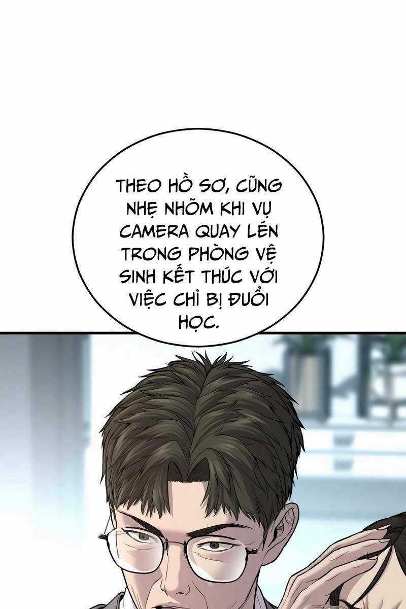 Cậu Bé Tội Phạm - Chapter 18 - Trang 15