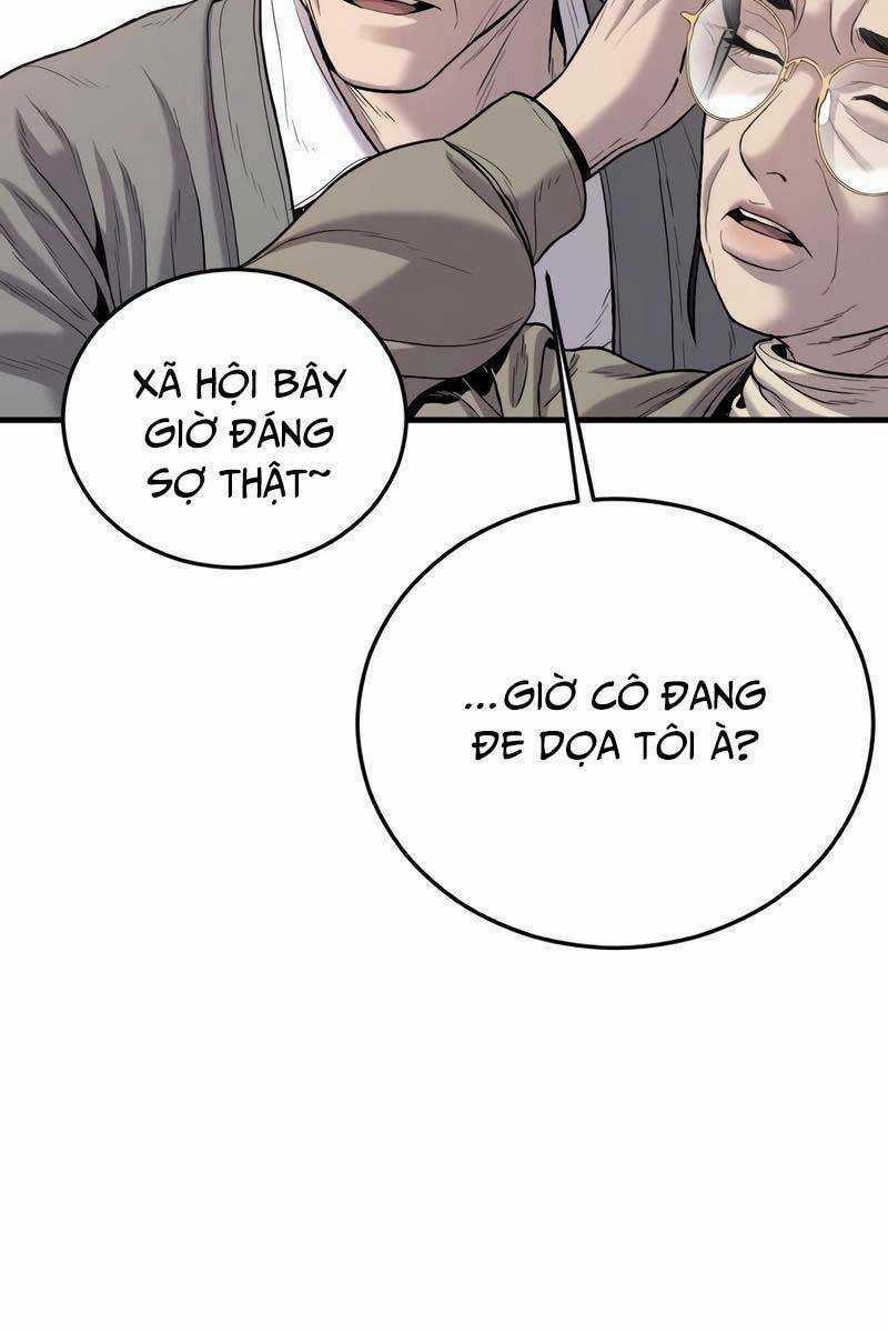 Cậu Bé Tội Phạm - Chapter 18 - Trang 16