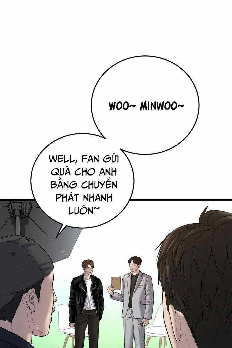 Cậu Bé Tội Phạm - Chapter 18 - Trang 176