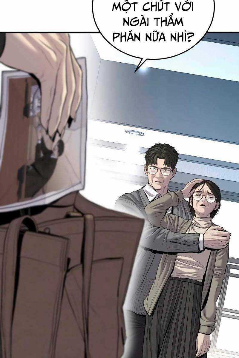 Cậu Bé Tội Phạm - Chapter 18 - Trang 21