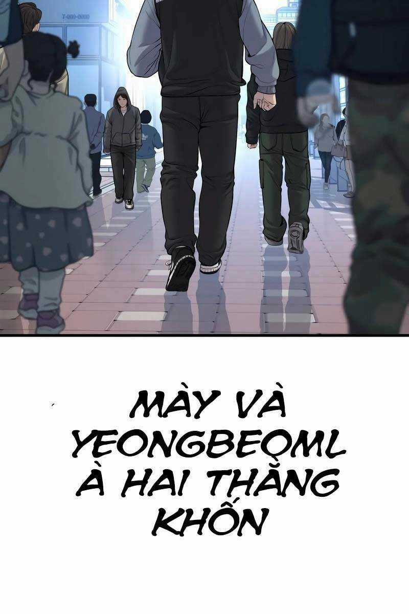 Cậu Bé Tội Phạm - Chapter 18 - Trang 202