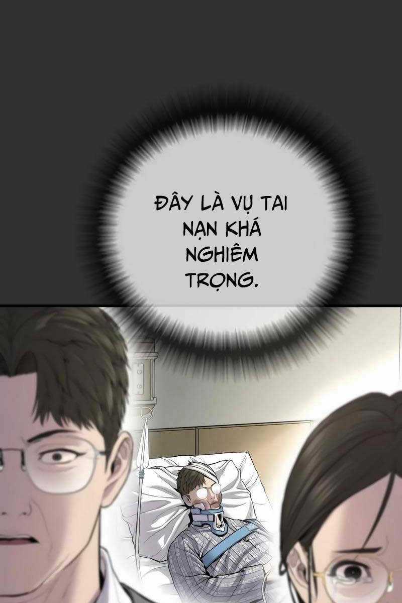 Cậu Bé Tội Phạm - Chapter 18 - Trang 35