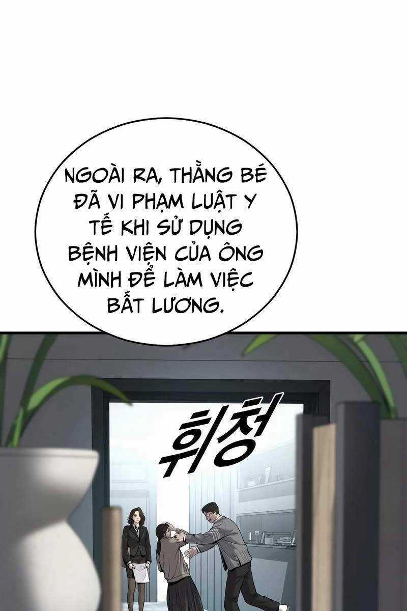 Cậu Bé Tội Phạm - Chapter 18 - Trang 9