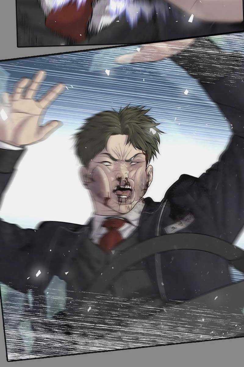 Cậu Bé Tội Phạm - Chapter 18 - Trang 91