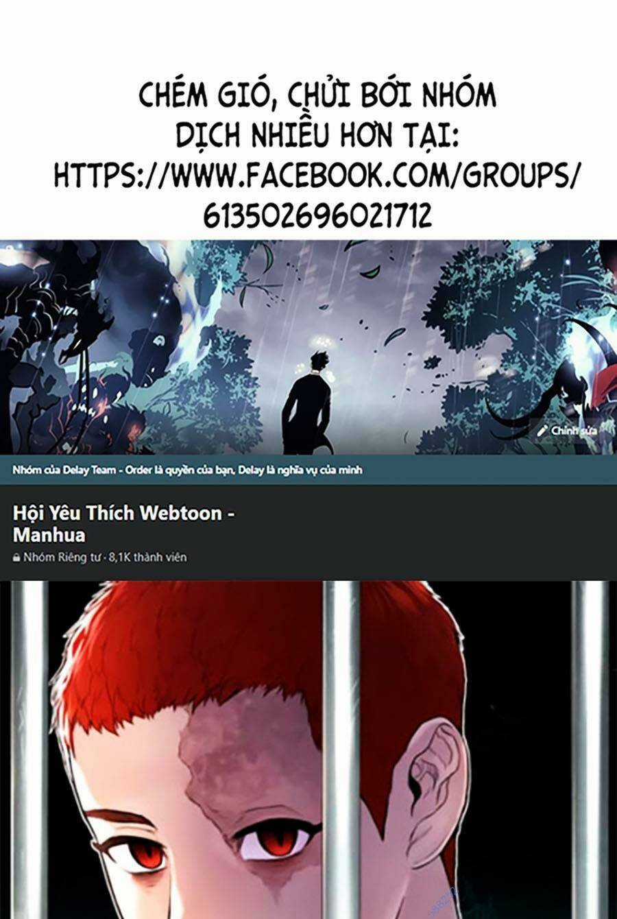 Cậu Bé Tội Phạm - Chapter 19 - Trang 1