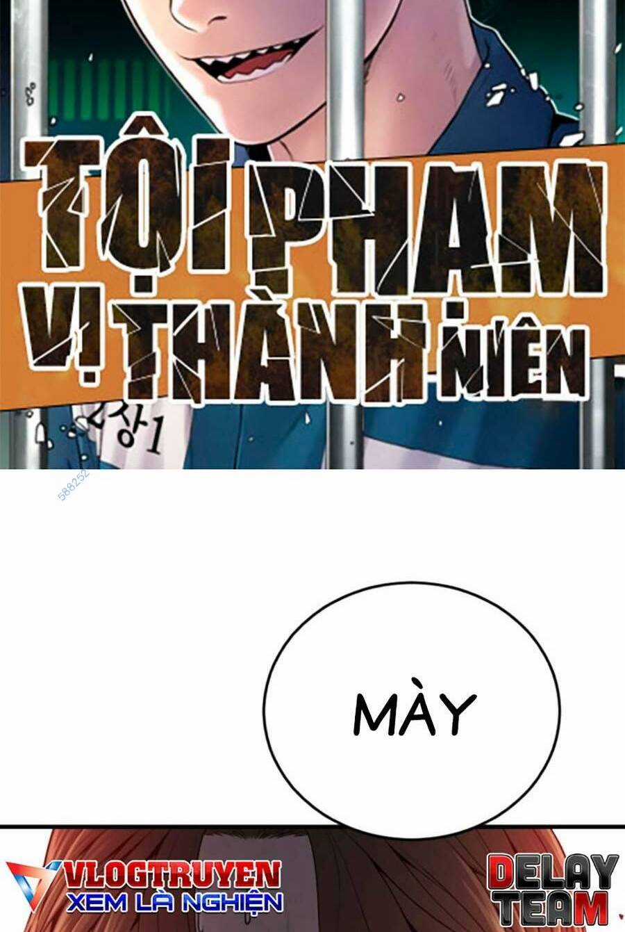 Cậu Bé Tội Phạm - Chapter 19 - Trang 2