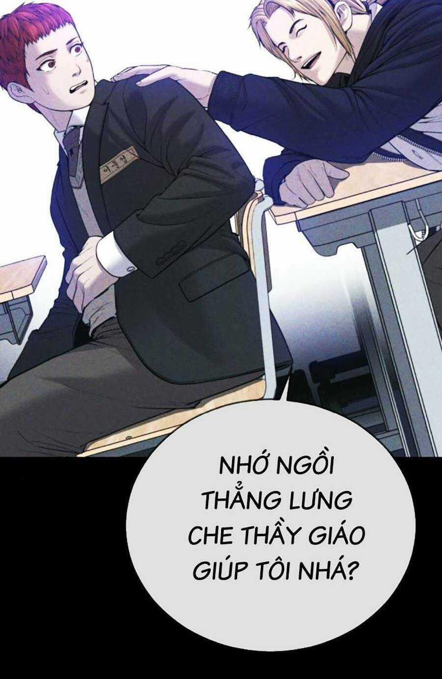 Cậu Bé Tội Phạm - Chapter 19 - Trang 104