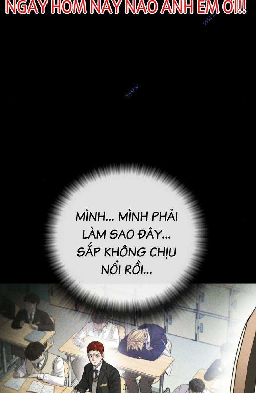 Cậu Bé Tội Phạm - Chapter 19 - Trang 109