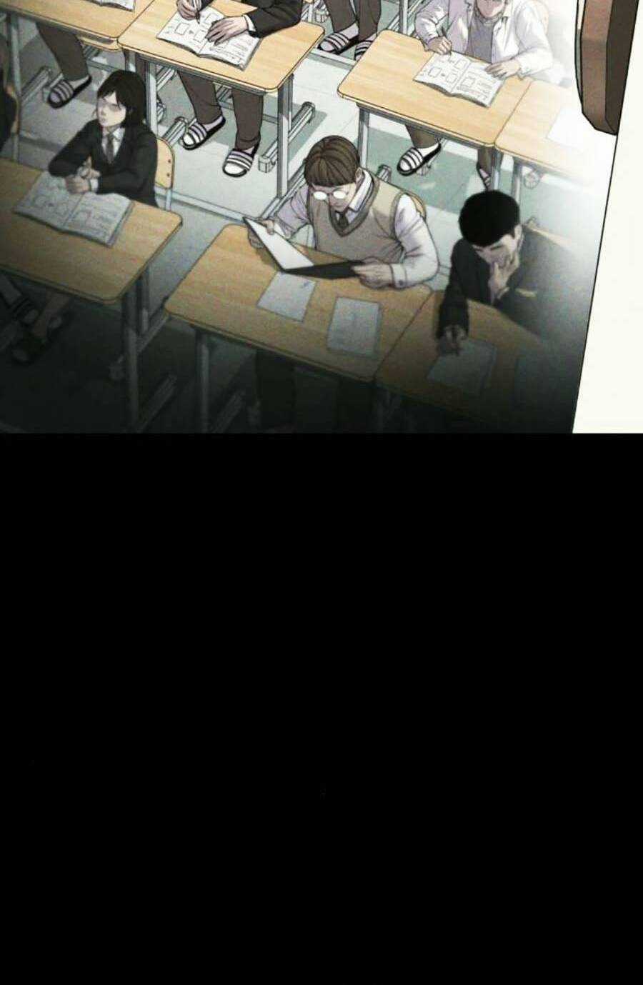 Cậu Bé Tội Phạm - Chapter 19 - Trang 110