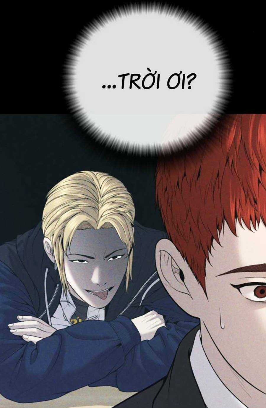 Cậu Bé Tội Phạm - Chapter 19 - Trang 111