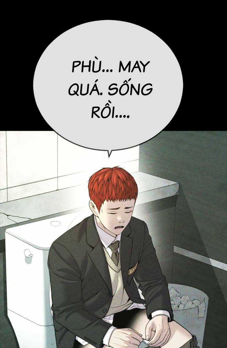 Cậu Bé Tội Phạm - Chapter 19 - Trang 117