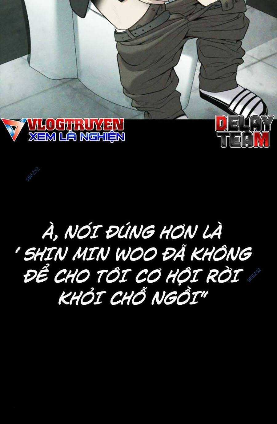 Cậu Bé Tội Phạm - Chapter 19 - Trang 118