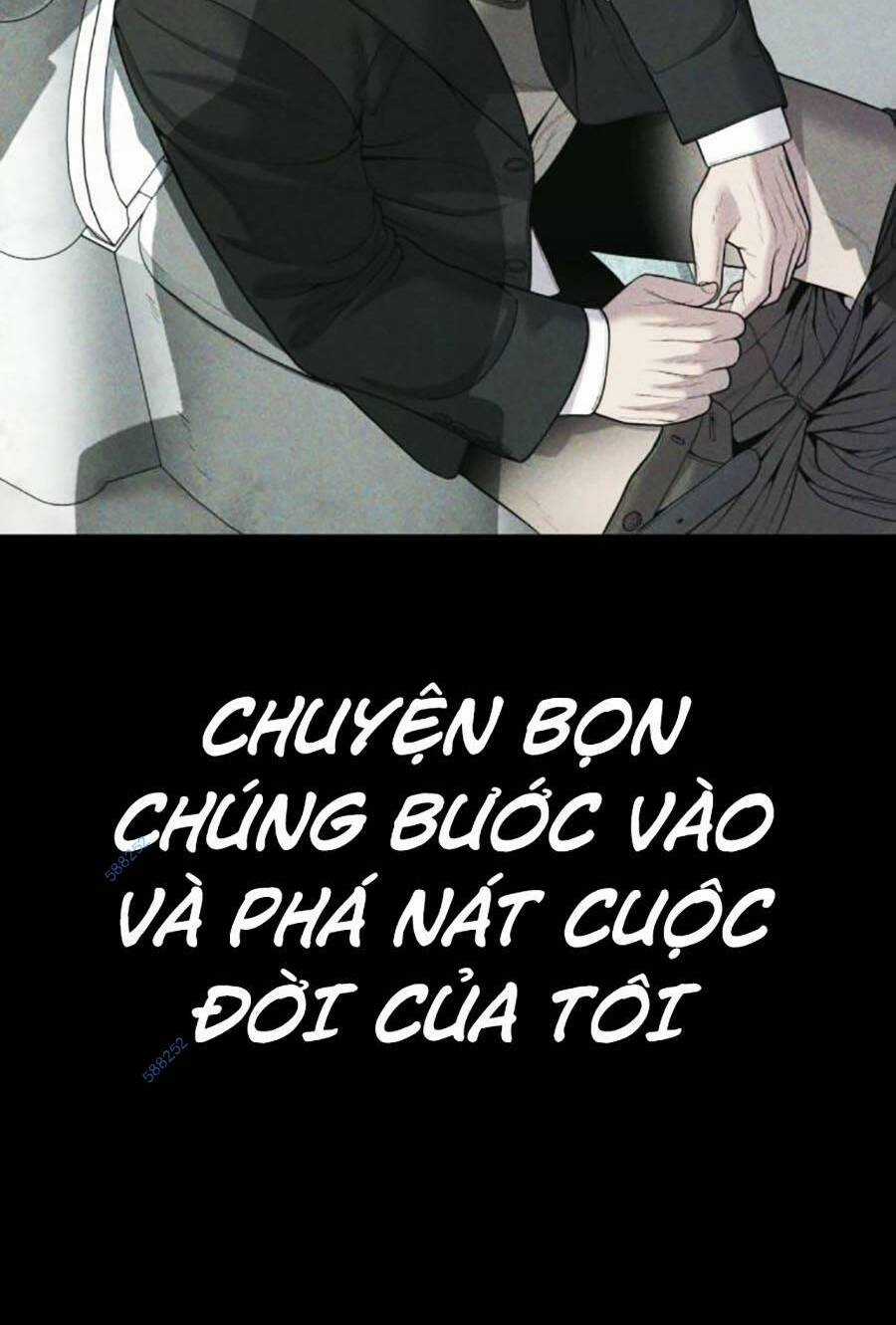 Cậu Bé Tội Phạm - Chapter 19 - Trang 122