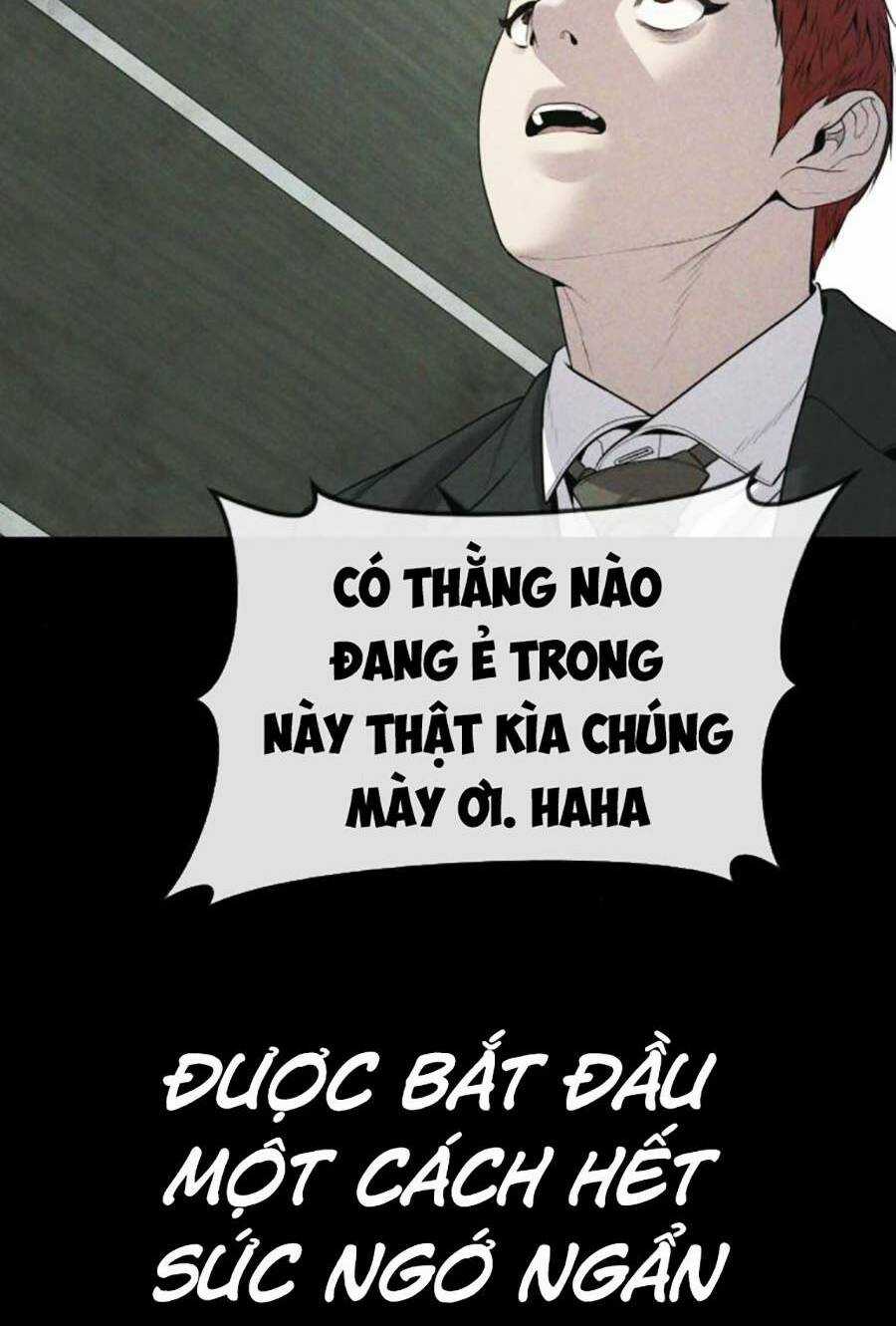 Cậu Bé Tội Phạm - Chapter 19 - Trang 124