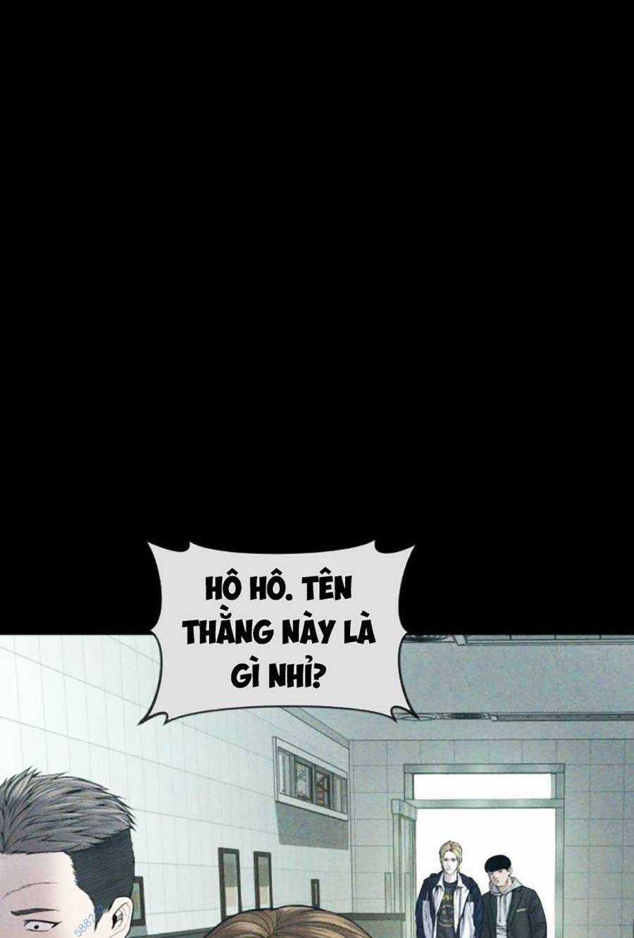 Cậu Bé Tội Phạm - Chapter 19 - Trang 125