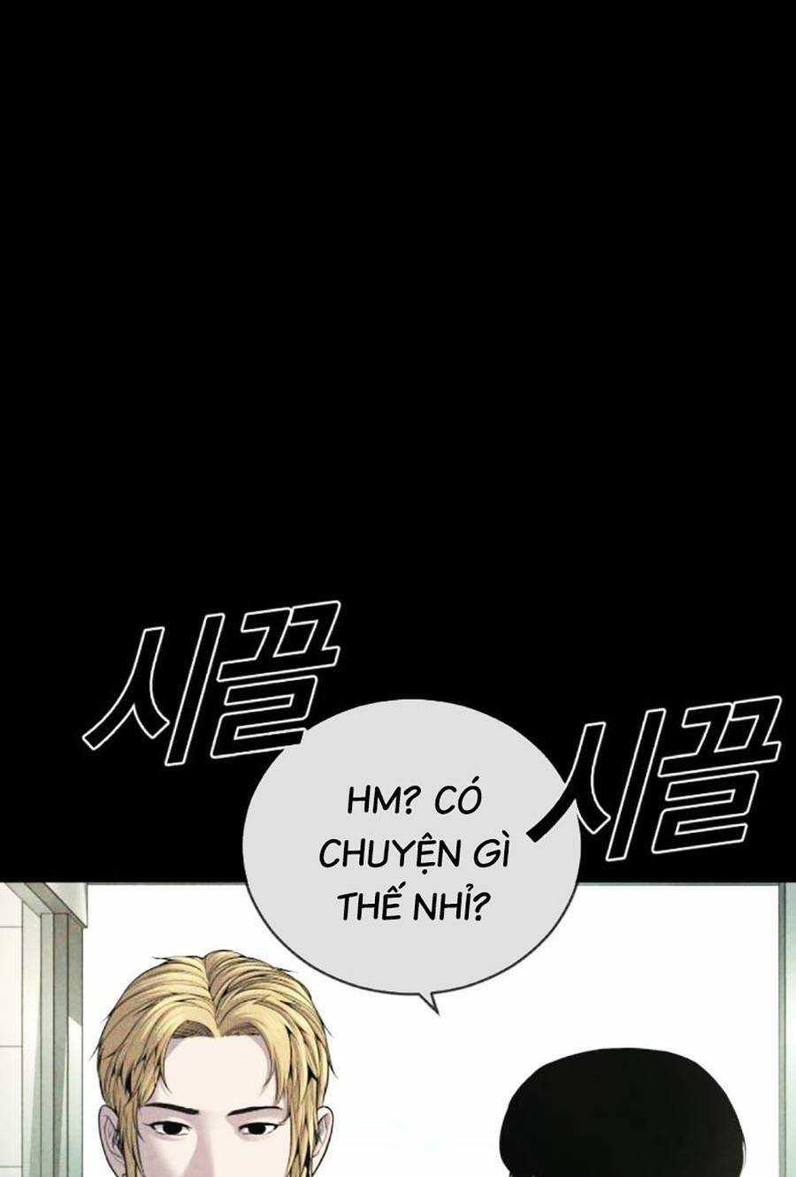 Cậu Bé Tội Phạm - Chapter 19 - Trang 127