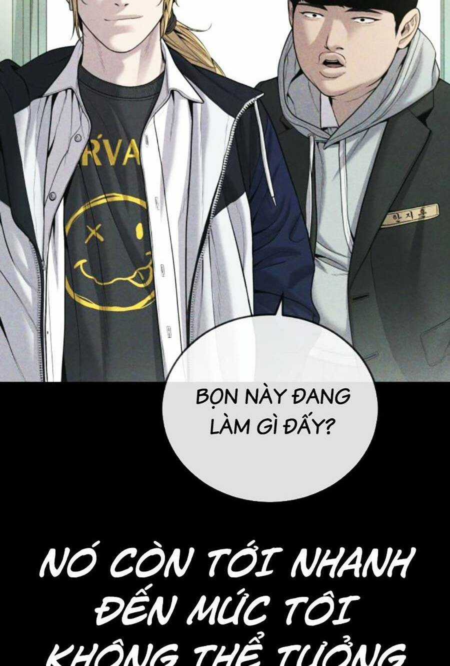 Cậu Bé Tội Phạm - Chapter 19 - Trang 128