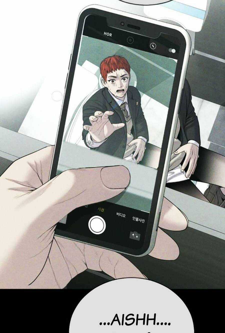 Cậu Bé Tội Phạm - Chapter 19 - Trang 130