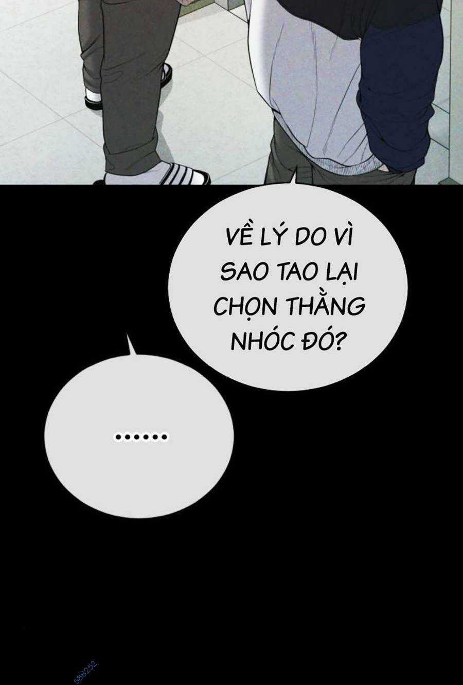 Cậu Bé Tội Phạm - Chapter 19 - Trang 133