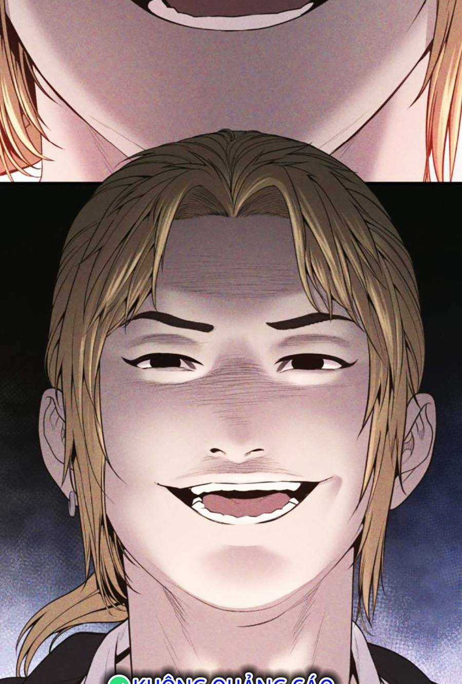 Cậu Bé Tội Phạm - Chapter 19 - Trang 135