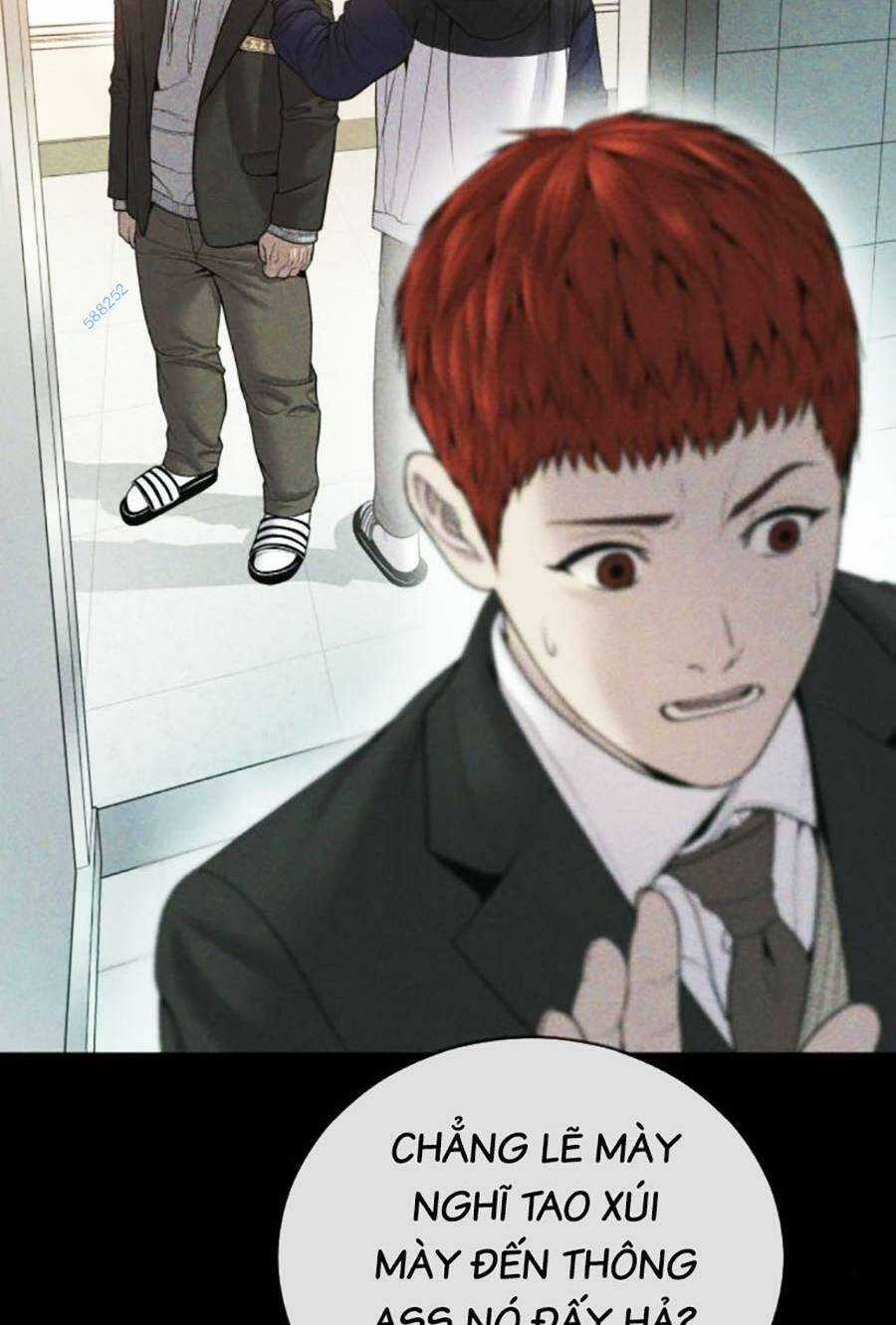 Cậu Bé Tội Phạm - Chapter 19 - Trang 149