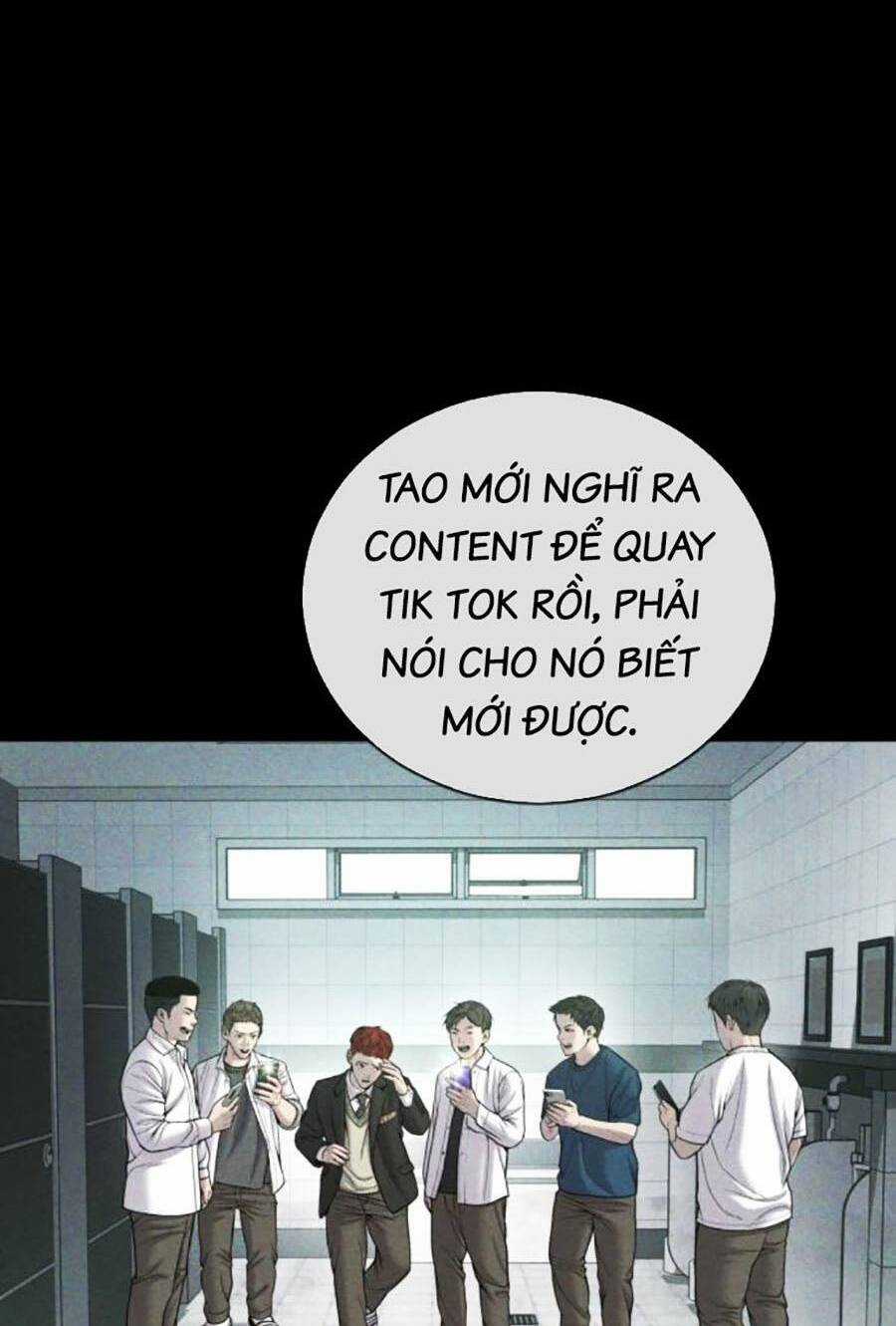 Cậu Bé Tội Phạm - Chapter 19 - Trang 152